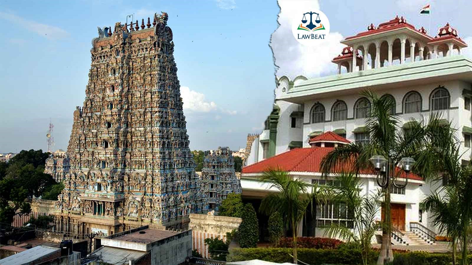 Madras HC Rejects Plea Objecting Sengol Handover to Widow at Meenakshi Temple Madras HC Rejects Plea Objecting Sengol Handover to Widow at Meenakshi Temple